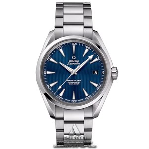 ساعت مردانه امگا Omega Seamaster Aqua Terra GK1