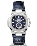 ساعت مردانه پتک فیلیپ Patek Philippe Nautilus L-BS6