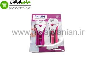 اپیلیدی سه کاره فیلیپس PHILIPS 6589 