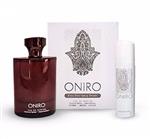 ادکلن مردانه فرگرانس اونیرو Fragrance World Oniro