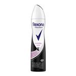 اسپری ضد تعریق رکسونا اینویزیبل پیور Rexona Invisible Pure