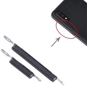 دکمه ولوم و پاور سامسونگ Samsung Galaxy A01 / A05