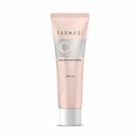 سی کرم فارماسی شماره 03 حجم 30 میلی لیتر Farmasi CC Cream 