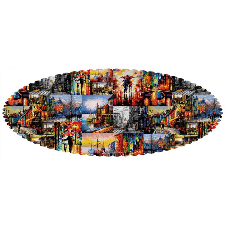 R2-42100 Tablecloth