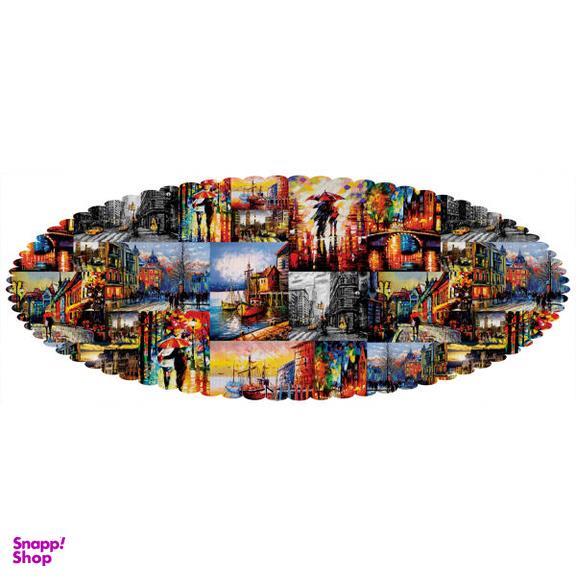 R2-42100 Tablecloth