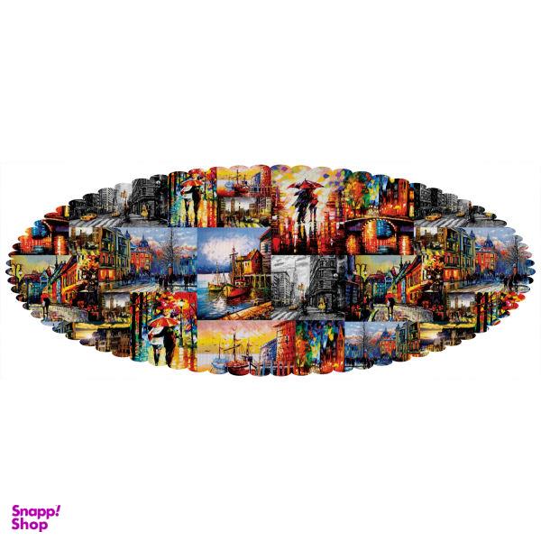 R2-42100 Tablecloth