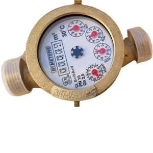 کنتور آب فرعی وارداتی B METERS 