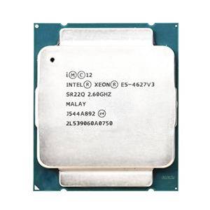 CPU مدل Xeon E5-4627 v3 برند Intel