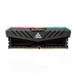 رم تک کاناله کامپیوتر نئو فورزا MARS RGB DDR4 3200MHz ظرفیت 8 گیگابایت