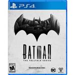 دیسک بازی Batman: The Telltale Series – مخصوص PS4