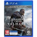 دیسک بازی Assassin’s Creed Valhalla Ultimate Edition – مخصوص PS4