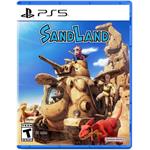 دیسک بازی Sand Land – مخصوص PS5