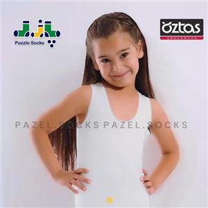 رکابی دخترانه اوزتاش کد ۴۰۰۱