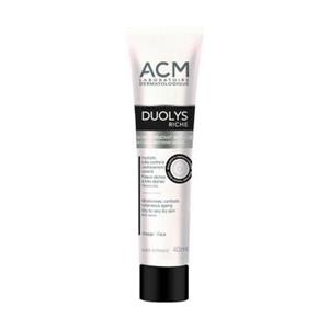 ای سی ام کرم ریچ دالیس ACM DUOLYS RICH ANTI WRINKLE CREAM 40 ML 