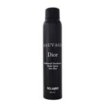 اسپری بدن مردانه اسکلاره مدل Sauvage Dior حجم 200 میلی لیتر