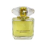 عطر جیبی زنانه برندینی مدل Yellow Diamond حجم 33 میلی لیتر