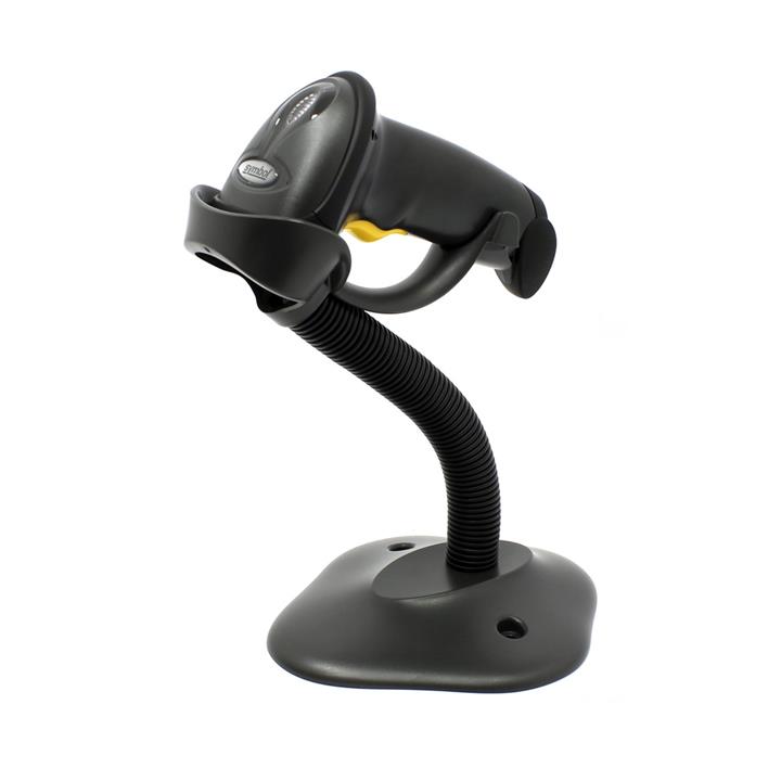 Barcode Scaner Laser Symbol LS2208