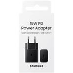 کلگی شارژر سامسونگ (SAMSUNG) 15W مدل EP-T1510NBEGEU