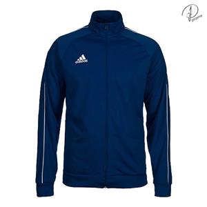 سویشرت مردانه زیپ دار آدیداس adidas مدل Core 18