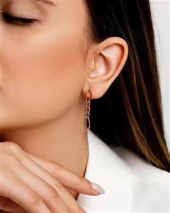 گوشواره آویز کارتیر ژوپینگ