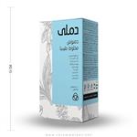 دمنوش مخلوط ملیسا (بادرنجبویه) دملی