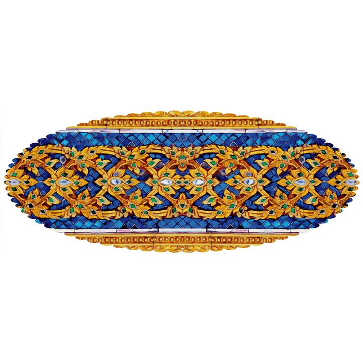 R2-42141 Tablecloth