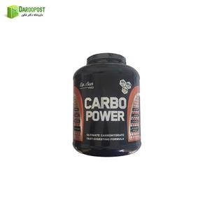 پودر کربو 3 کیلو گرمی دکتر سان | Drsun Carbo Power powder