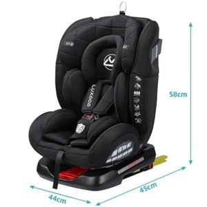 صندلی ماشین ۳۶۰ کیدیلو مدل Kidilo Kbh308