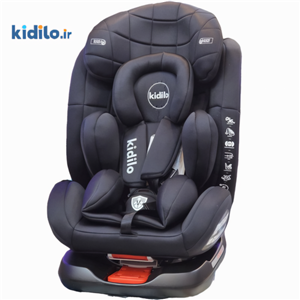 صندلی ماشین ۳۶۰ کیدیلو مدل Kidilo Kbh308