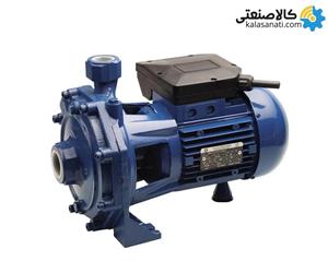 پمپ آب یک ونیم اسب الکتروژن تکفاز مدل CB160