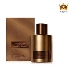 عطر ادکلن تام فورد عود مینرال 2023 (Tom Ford Oud Minérale)