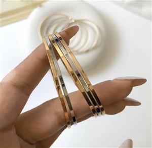 النگو آینه ای ysx