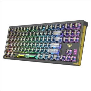 کیبورد بی سیم گیمینگ AULA F2183