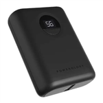 پاوربانک پاورولوژی Powerology Ultra-Compact PD Power Bank 10000mAh 20W مدل PPBCHA04-BK-C