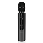 میکروفون بی سیم گرین لاین Green Lion Karaoke Microphone مدل GNKRKM6MICBK
