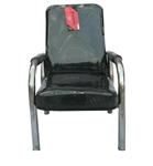 صندلی اداری مدلA07 – مشکی