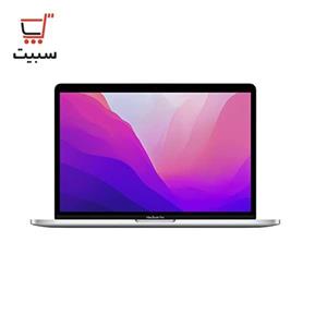 لپ تاپ 13.3 اینچی اپل مدل apple MacBook Pro 13 MNEY3 2022 M2 8GB 512GB SSD 10Core