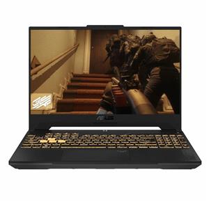 لپ تاپ ایسوس مدل TUF Gaming F17 FX707VU4 Core i7(13620H)-32GB-1TB SSD-6GB(RTX4050)-Full HD