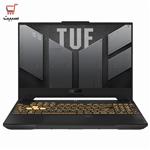 ASUS FX507VI-ZC|i7 13620H-32GB-2TB SSD-8GB RTX 4070-Full HD 144Hz