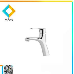 شیر روشویی اروند مدل مارینو کروم