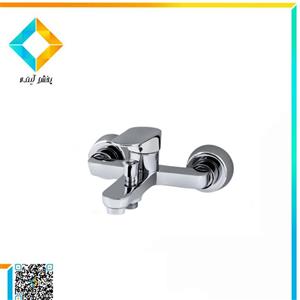 شیر حمام اروند مدل فوجیا کروم