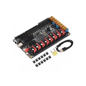 برد کنترلر پرینتر سه بعدی BIGTREETECH OCTOPUS PRO H723