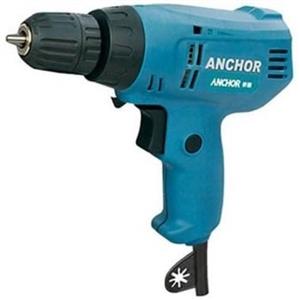 دریل پیچ گوشتی برقی ترکمتر دار آنکور مدل...