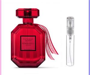 عطر گرمی بامب شل اینتنس