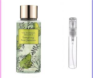 عطر گرمی تمپتینگ پیر جاسمین ویکتوریا سکرت
