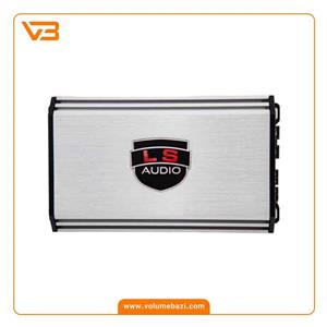 آمپلی فایر ال اس آدیو مدل LS-460 PLUS
