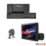 دوربین خودرو VIDEO CAR DVR WDR FULL HD