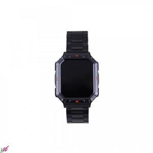 ساعت هوشمند آکو AKO مدل METAL