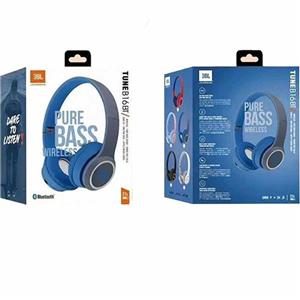 هدست جی بی ال JBL مدل B16BT