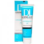 کرم مرطوب کننده پوست چرب و جوشدار DERMALIFT HydraLift AC Moisturizing Cream Greasy Skin